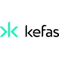 Kefas AS logo - Similar company to Techni