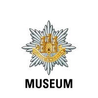 Royal Anglian Regiment Museum logo - Similar company to West Point Museum