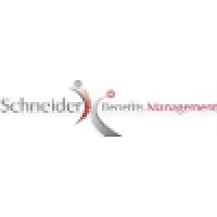 Schneider Benefits Management logo - Similar company to Jovd Limburg
