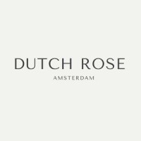 Dutch Rose Tableware logo - Similar company to Wegter Home B.V.