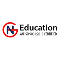 Next-G Education logo - Similar company to Eazily - Learn With A Smile