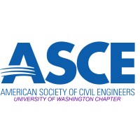 ASCE UW Student Chapter logo - Similar company to Seattle Asce Ymf