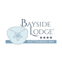 Bayside Lodge Garden Route logo - Similar company to Kader Enterprise