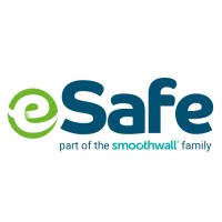 eSafe Global logo - Similar company to Esafe