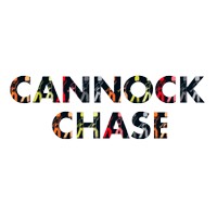 Cannock Chase Public (nu Cannock) logo - Similar company to Cannock