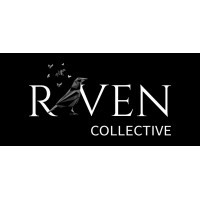 Raven Collective logo - Similar company to Ahoy Games