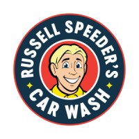 Russell Speeder's Car Wash logo - Similar company to Splash Management Llc