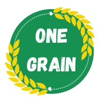 One Grain and Co logo - Similar company to Kt Experts (Knowledge Sharing Platform)