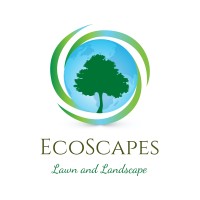 EcoScapes Lawn and Landscape logo - Similar company to Land Loon