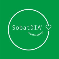Yayasan SobatDIA Sobat Diabetes (Non Profit Foundation) an initiative by DIACARE ® INDONESIA logo - Similar company to Urun Daya - Social Crowdsourcing Platform Initiative By Non-Profit Organization Hartlogic Foundation