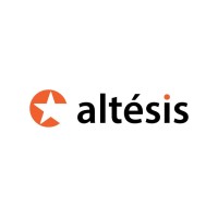 ALTESIS logo - Similar company to Geode Conseils