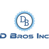 D Bros Inc.