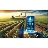 TechagroAI logo - Similar company to Truepulse Insights