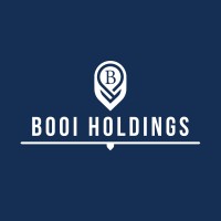 Booi Holdings logo - Similar company to Hw Iron