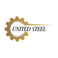 United Steels logo - Similar company to Doors N Doors Decobuild Pvt. Ltd.