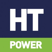 HT Power logo - Similar company to Hp Power