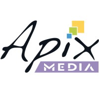 APIX Média logo - Similar company to Smi - Société De Marquage Industriel