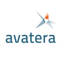 avatera logo - Similar company to Avateramedical Digital Solutions Gmbh