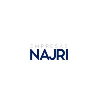 Grupo de Empresas Najri logo - Similar company to Amarit