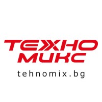 Tehnomix logo - Similar company to Tehnomix Bg Ltd.
