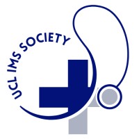 UCL Integrated Medical Sciences logo - Similar company to S2S Tutoring