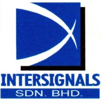 INTERSIGNALS SDN BHD logo - Similar company to Celtech Security Sdn Bhd
