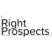 Right Prospects logo - Similar company to Cloud Prospects