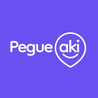Pegue Aki logo - Similar company to In Growth- Especialista Em Aquisição De Crédito.