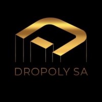 Dropoly SA logo - Similar company to Need Sa