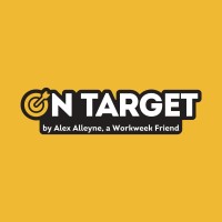 On Target logo - Similar company to Rewcourse