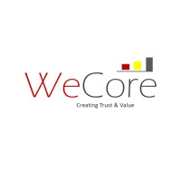 Wecore Advisors LLP logo - Similar company to Wecore