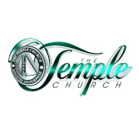 The Temple Church logo - Similar company to Optavia - Team Macarthur