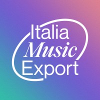 Italia Music Export logo - Similar company to Trb Rec Di Andrea Tognassi - Music Publishing