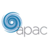 Asia Pacific Alliance of Coaches logo - Similar company to Vas Consultancy