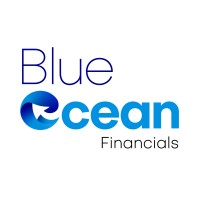 BlueOcean Financials logo - Similar company to Blue Ocean Finance