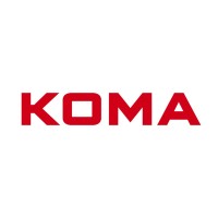 KOMA MODULAR s.r.o. logo - Similar company to Modular Hub