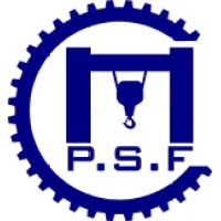 Pol Sanat Felez پل صنعت فلز logo - Similar company to Arisc