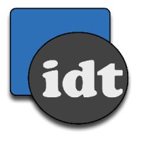 idt - Institut für digitale Transformation logo - Similar company to Msp-Support Gmbh
