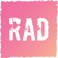 Color me rad Scandinavia logo - Similar company to Sheyconomics