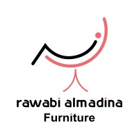 Rawabi Almadina Furniture logo - Similar company to Albasha Office Solutions