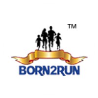 Born2run logo - Similar company to Born2Run