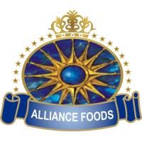 Alliance Foods Brasil logo - Similar company to Varejão Dos Primos