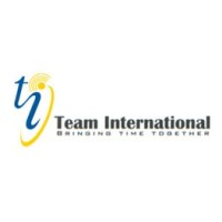 Team International FZE logo - Similar company to Valtronics Dwc