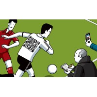 Workshop Voetbalscouting Gecertificeerd logo - Similar company to Henk Grim Platform Voetbalscouting