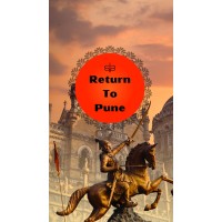 Return to Pune logo - Similar company to Northcode Technology