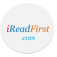 iReadFirst.com logo - Similar company to Brandce
