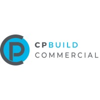 CP Build Commercial logo - Similar company to Cp Build