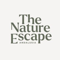 The Nature Escape logo - Similar company to Bluemonque Creatives