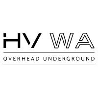 HV WA logo - Similar company to Future Power Wa