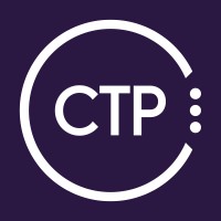 Career Transition Partnership logo - Similar company to Techvets